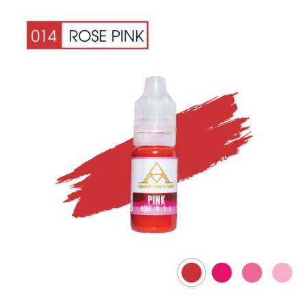 AMPigment Mực PMU - PINK R.D.S.L - 10ml