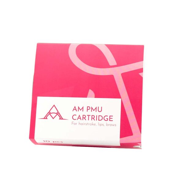 Kim Nét Aoki Nano PMU - 0403RLP - Hình ảnh 2