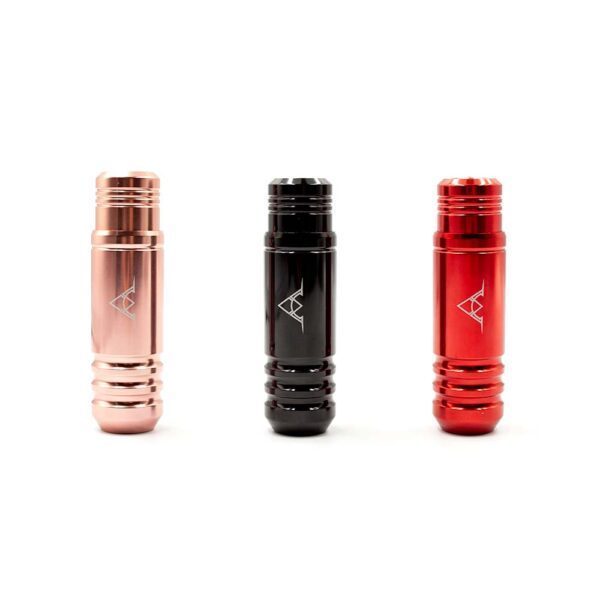 AOKI Pen - Đen - Hình ảnh 2